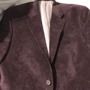 Men’s Ralph Lauren blazer
